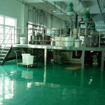 昌乐乙烯基防腐蚀地坪,乙烯基酯地坪,乙烯基酯防腐蚀地坪,乙烯基重防腐蚀地坪,乙烯基重防腐地坪,乙烯基重防腐自流平地坪-缩略图1