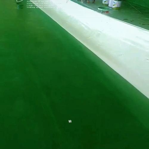 昌乐VEF地坪什么是VEF地坪产品图3