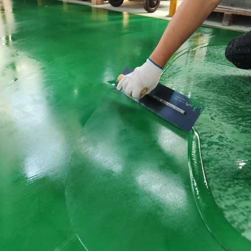 昌乐VEF地坪什么是VEF地坪